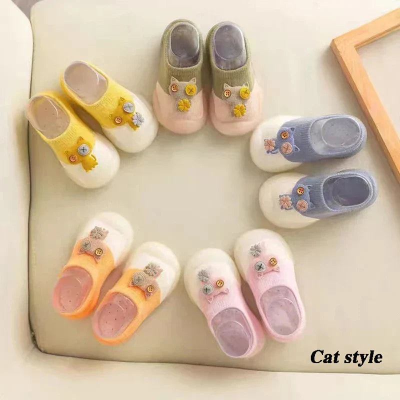 Shoes - lv se XS(0-6Months) 11.5CM product view