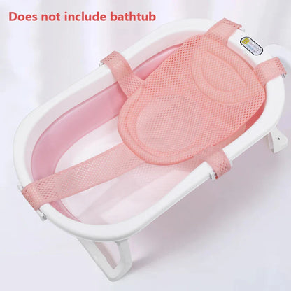 Baby Bathtub Anti-slip Mat