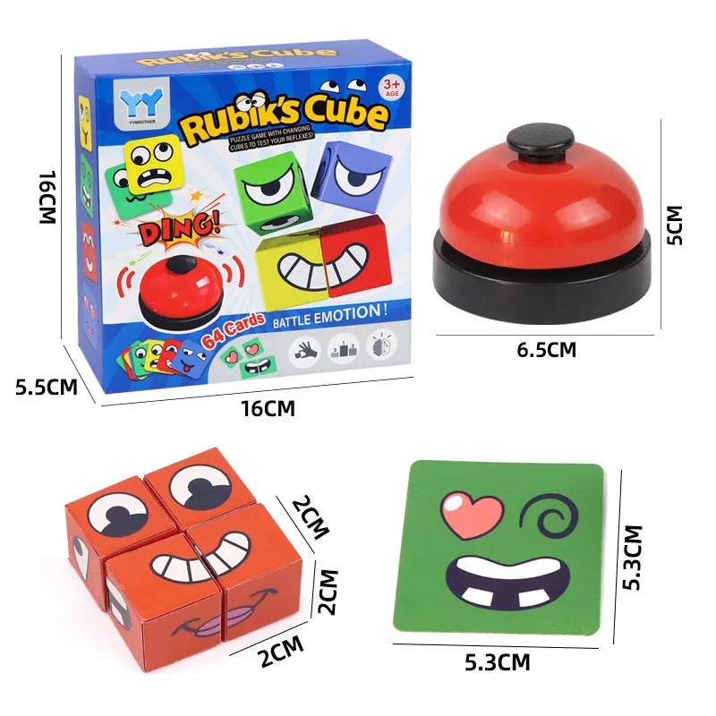 Montessori Puzzle product detail