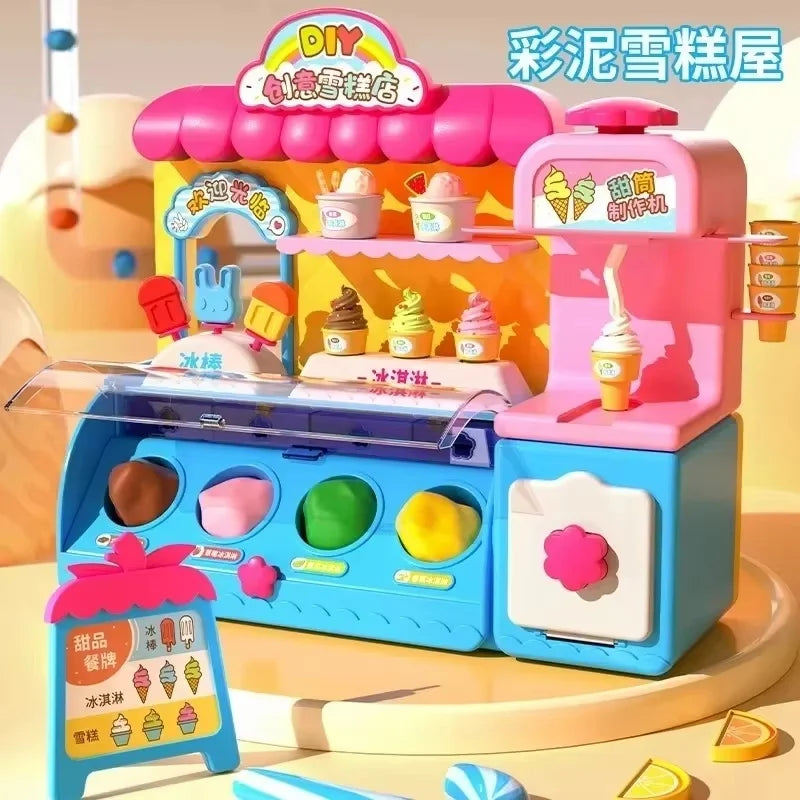 Toy - 12 colors With Box product view