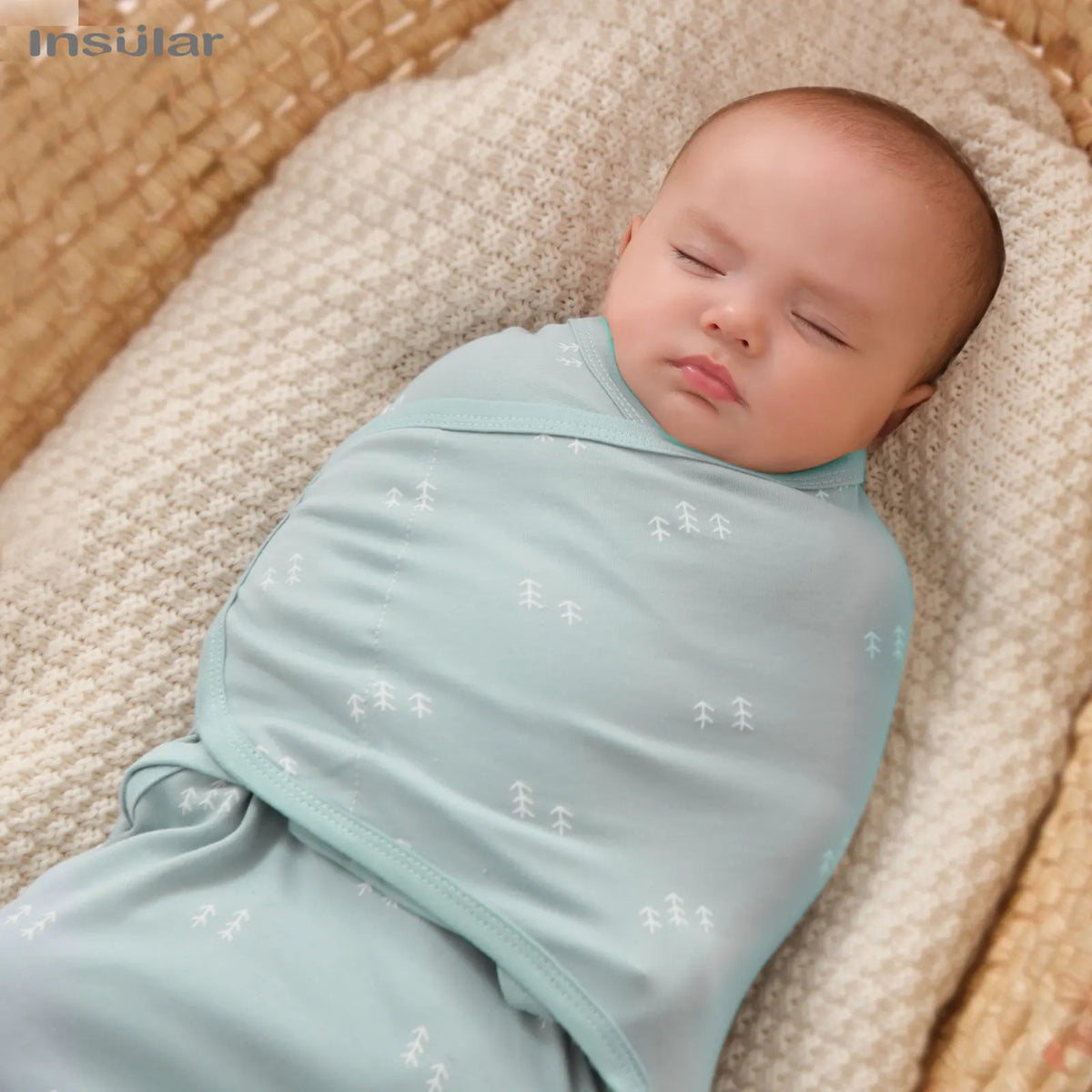 Infant Sleeping Bags - Polar Bear M product view