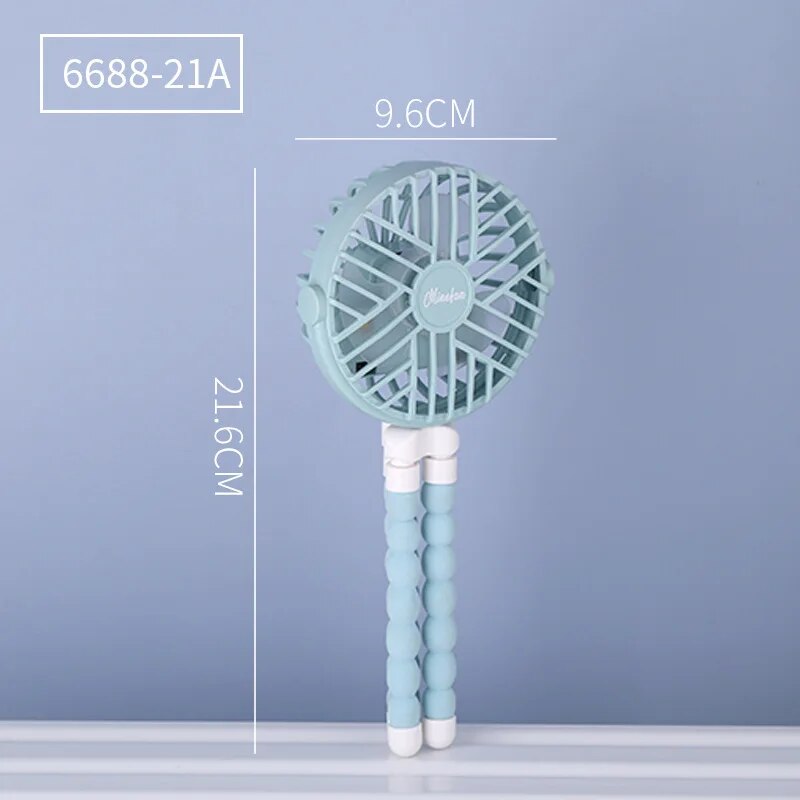 Portable Stroller - Square lemon product view