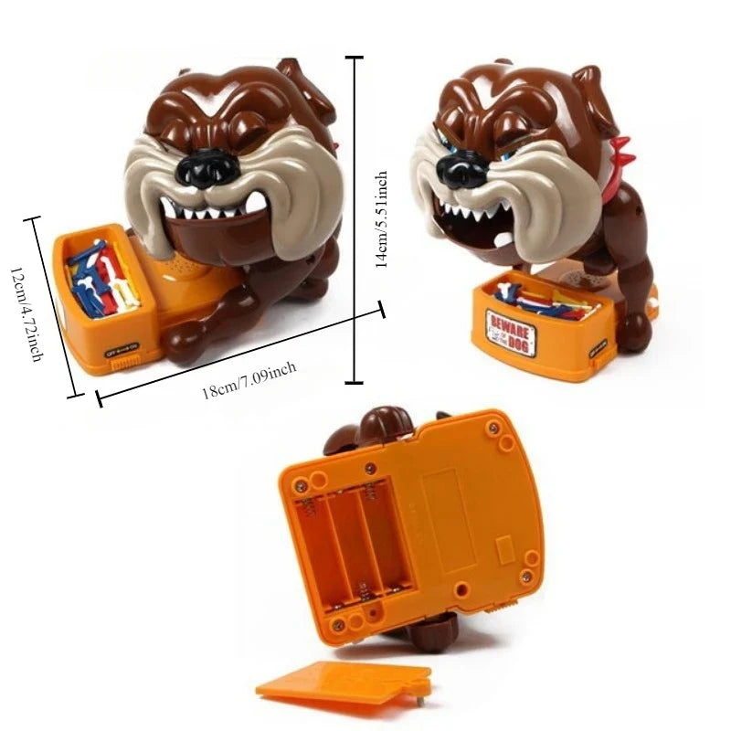 Toy product detail