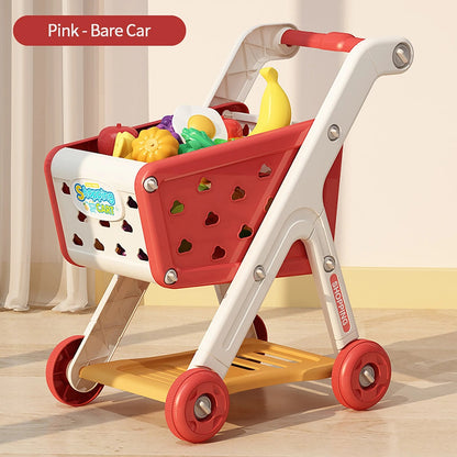 Shop 'n Roll Playset