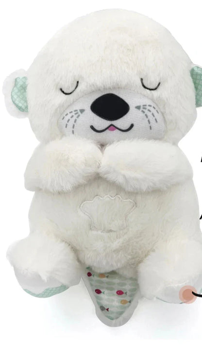 CozyOtter™ Safe & Soothing Sleep Essentials for Babies