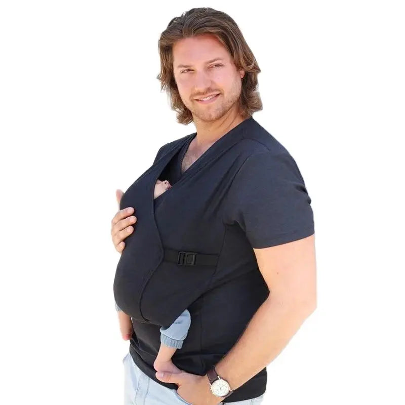 Papa Kangaroo™ Babywearing Tee