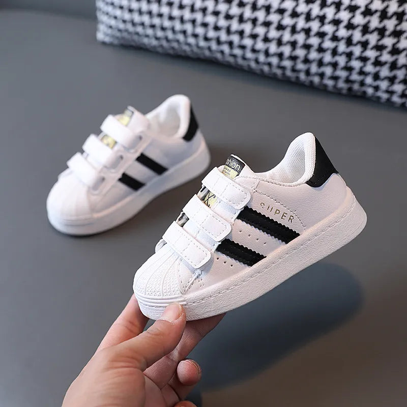 Shoes - black 30 (Inner 18.5cm) product view
