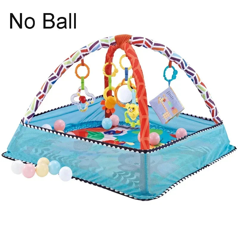 Baby Play Gym Play Mat