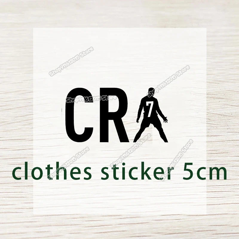 400ml CR7 Ronaldo Transparent Straw Bottle Football Star Outdoor Sport School Kid Water Cup Boy Girl Travel Fitness Drink Bottle