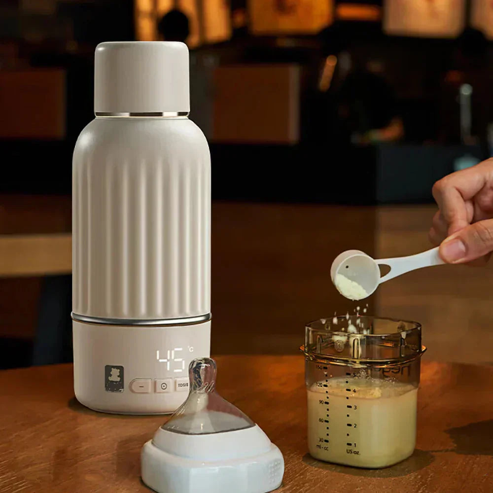 500ml 30hr Wireless Electric Kettle product detail