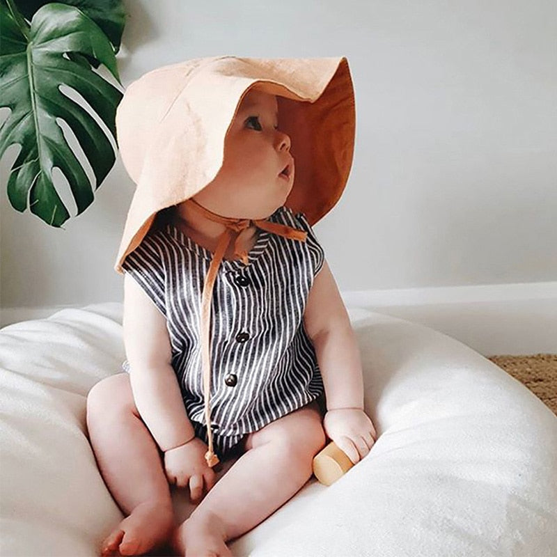 Summer Bucket Hat