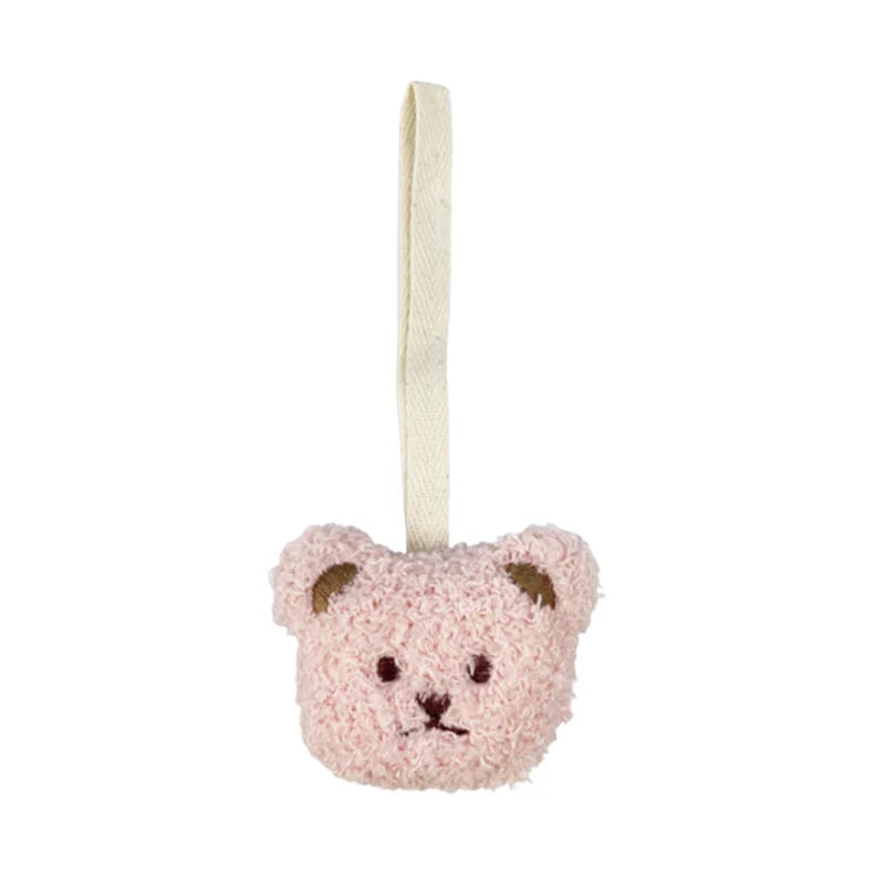 Bear Pacifier Holder