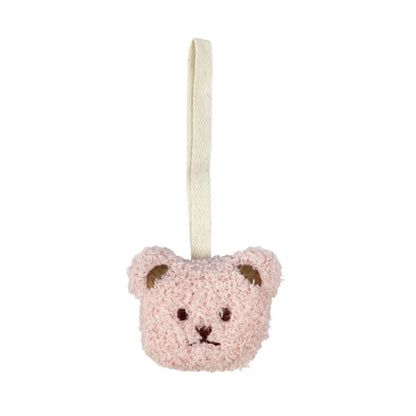 Bear Pacifier Holder