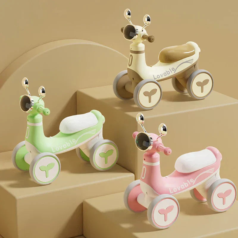Electric Toy product detail