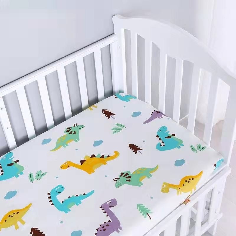 Baby Bed - Toothfairy 59 x 31 (150 x 80cm) product view