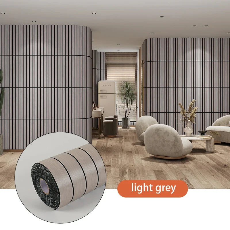 Self-Adhesive Wall Panel Sxp Foam Stickers product detail