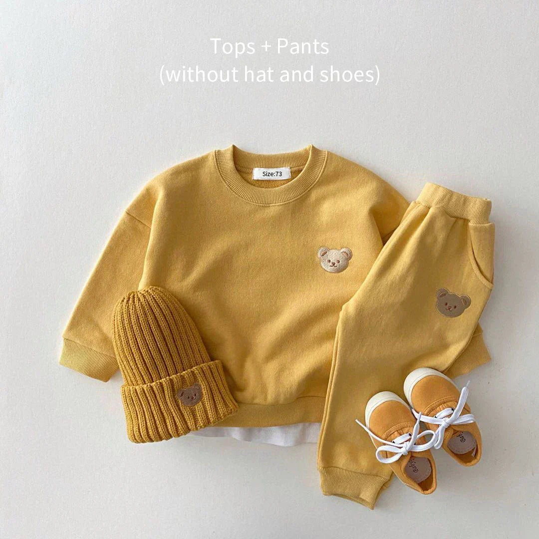 Baby Romper - grey 3Y 100 product view