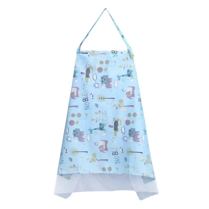 Cozymom Adjustable Breastfeeding Nursing Cover product detail
