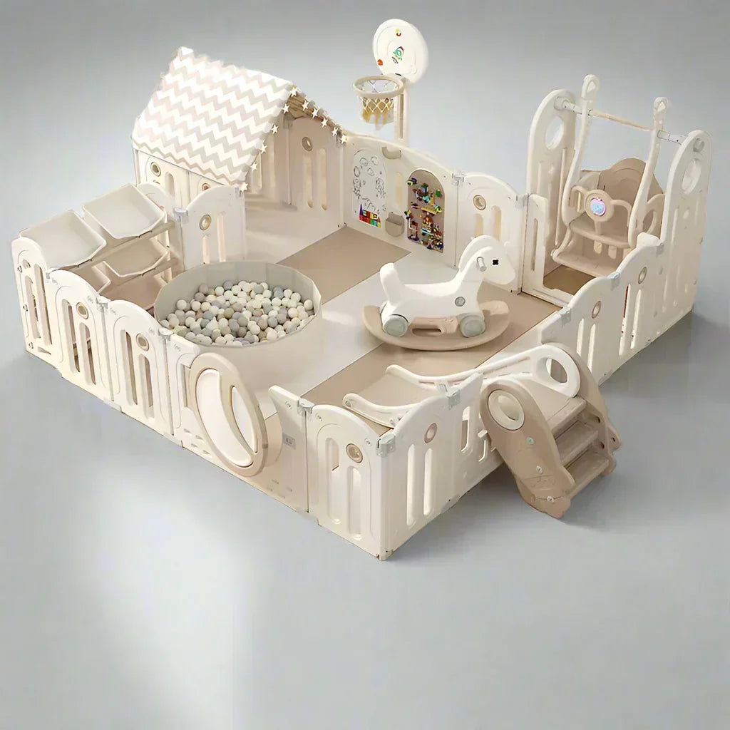 Toy product detail