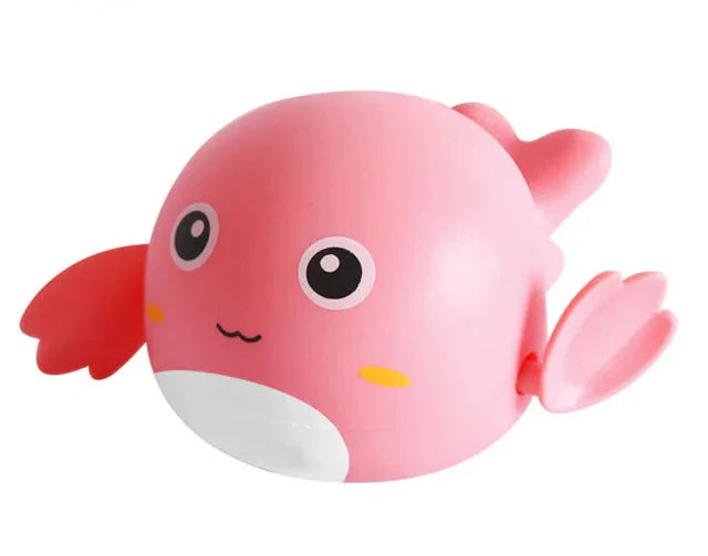 Baby Bath Toys Swimming Ducks