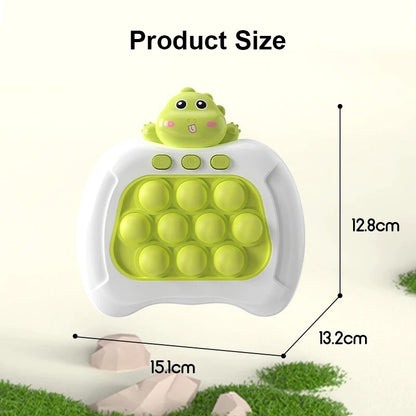 Digital Pop-it Fidget Toy