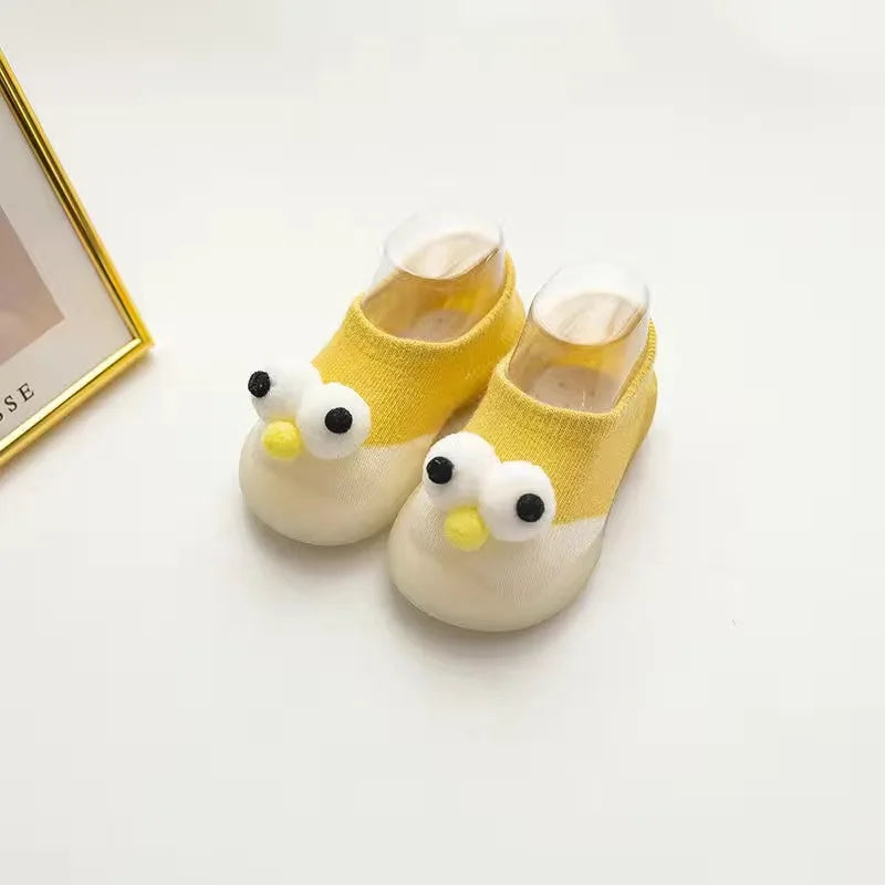 Shoes - lan se S (6-12Months) 12.5C product view