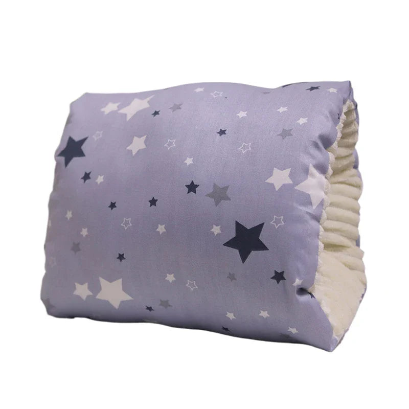 MellowMama™ Comfortable Breastfeeding Cushion Pillow