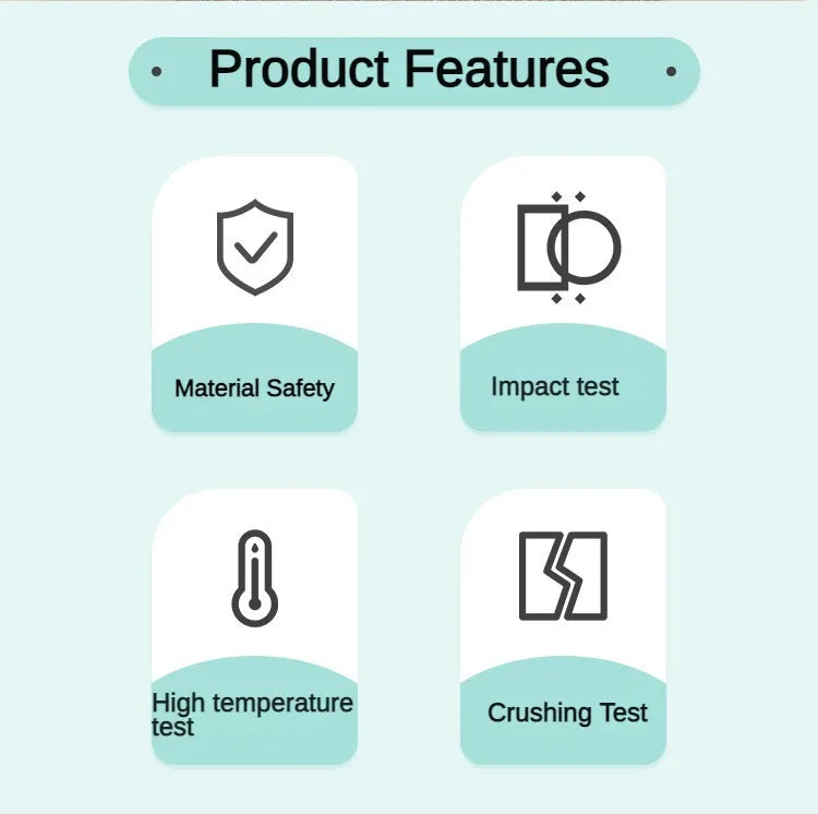 BackSeat Buddy™ Baby Mirror – Secure & Adjustable