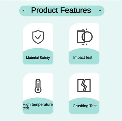 BackSeat Buddy™ Baby Mirror – Secure & Adjustable
