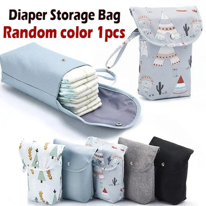 CarryAll™ Extra Large Diaper Backpack
