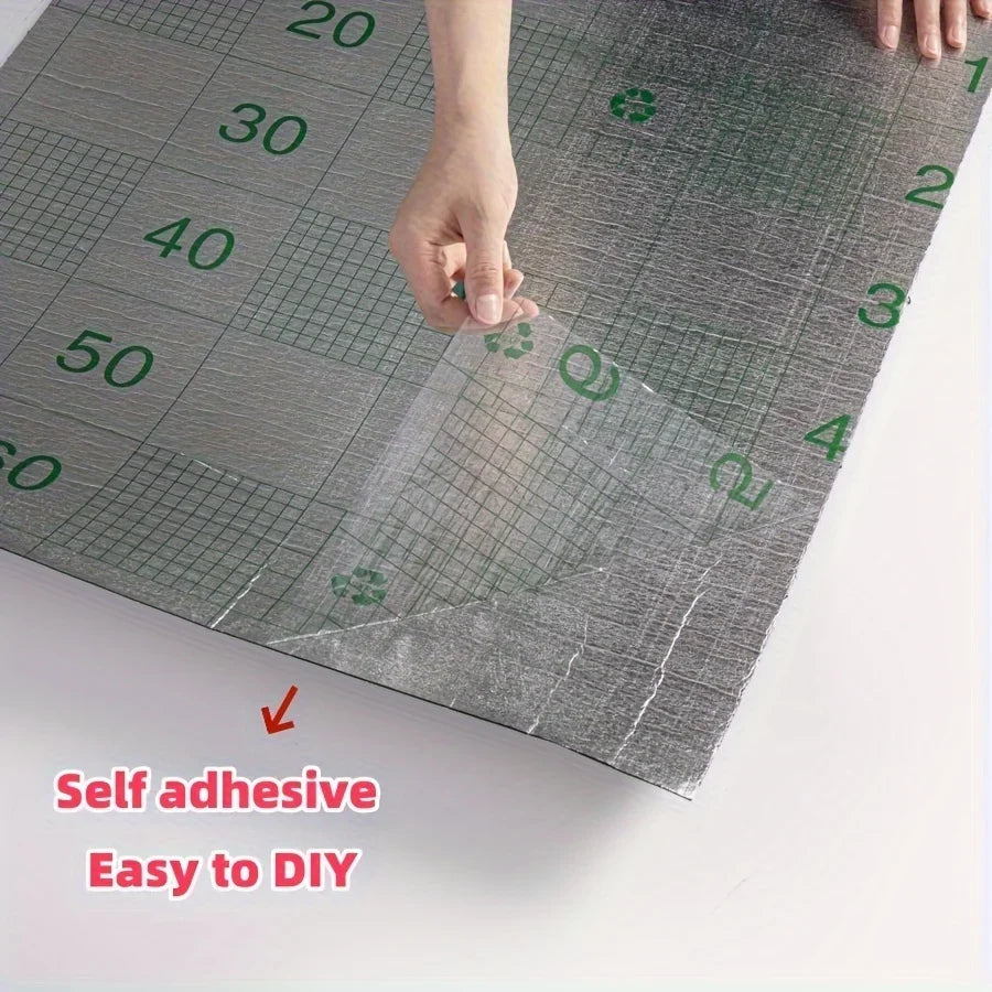 DIY Peel Stick Wall Stickers Sxp - 5 40cmx3m product view