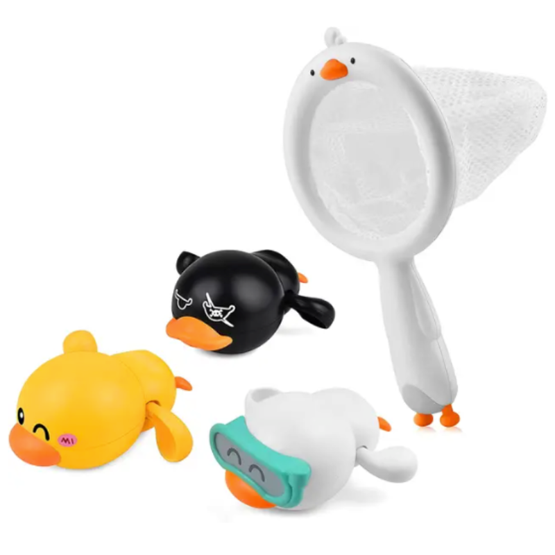 Splashducks product detail