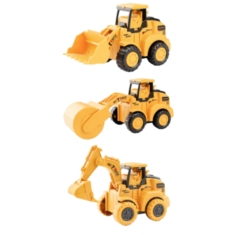 Buildplay product detail