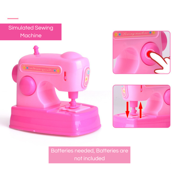 Toy - Simulated Juicer product view