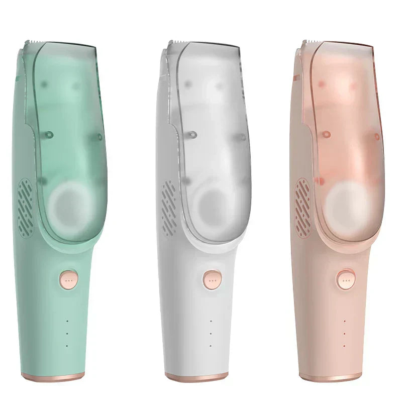 Children'S Hair Clipper