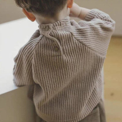 Cozy Cord Kids Sets