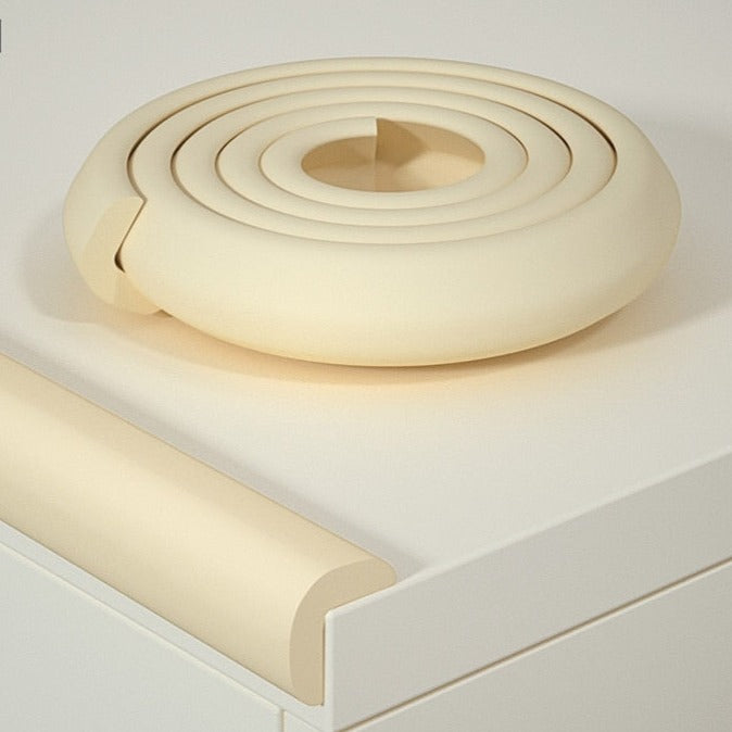 Edge Safety Padding Strip
