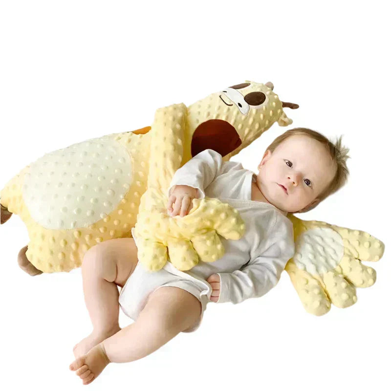 Baby Pillow product detail