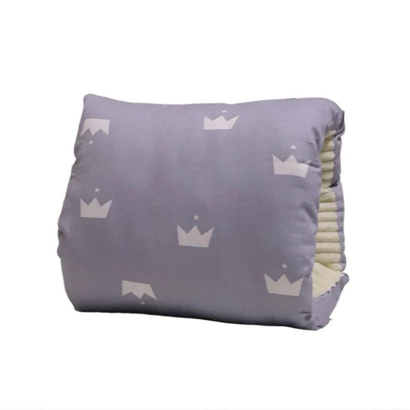 MellowMama™ Comfortable Breastfeeding Cushion Pillow