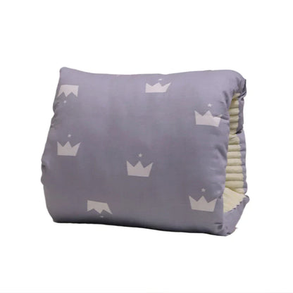 MellowMama™ Comfortable Breastfeeding Cushion Pillow