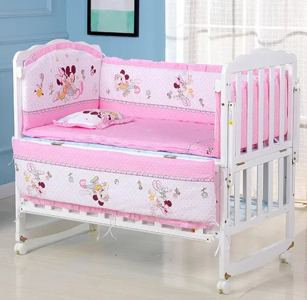 Baby Bed - 1 120*60 product view