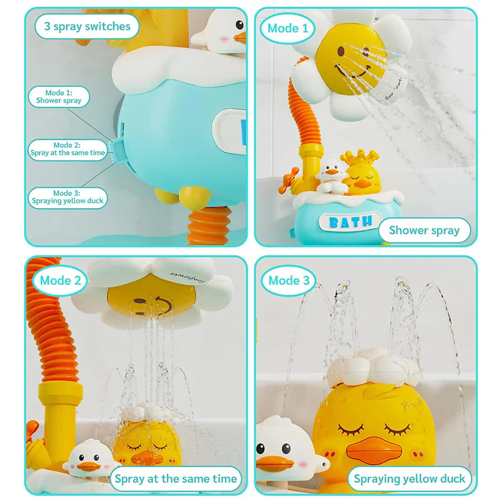 Toy product detail
