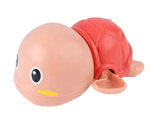 Baby Bath Toys Swimming Ducks
