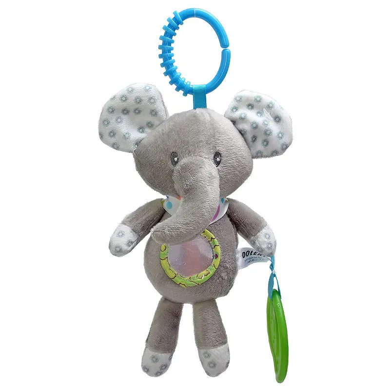 Sensory Toy - elephant 026 product view
