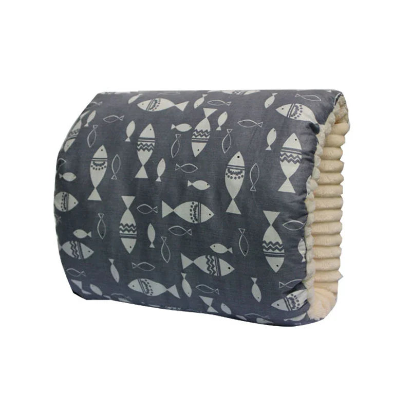 MellowMama™ Comfortable Breastfeeding Cushion Pillow