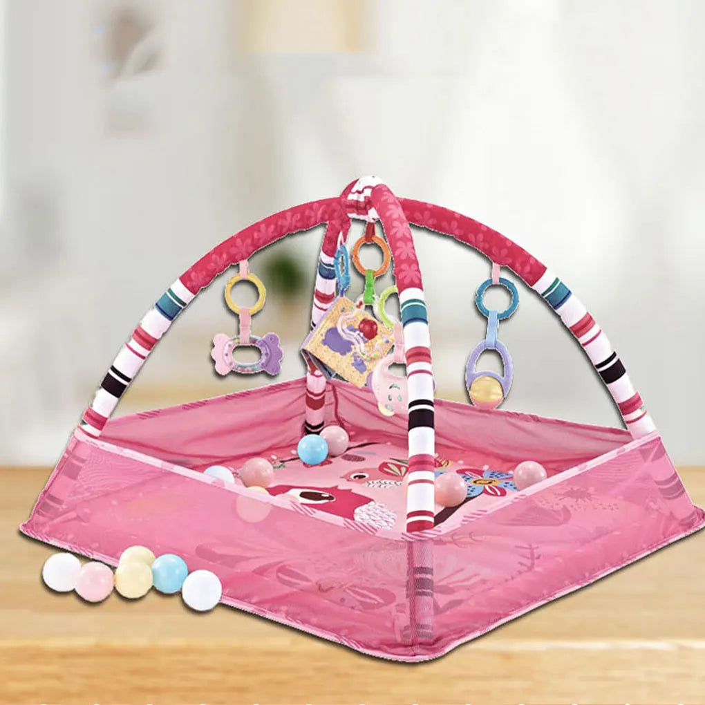 Baby Play Mat product detail