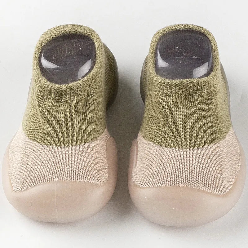 Shoes - huang se S (6-12Months) 12.5C product view
