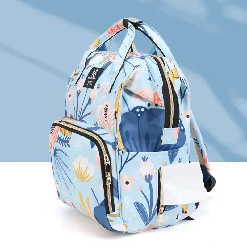 CarryAll™ Extra Large Diaper Backpack