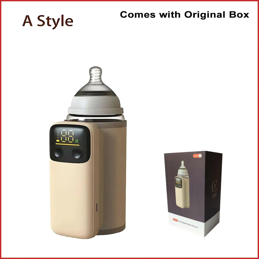 Bottle product detail