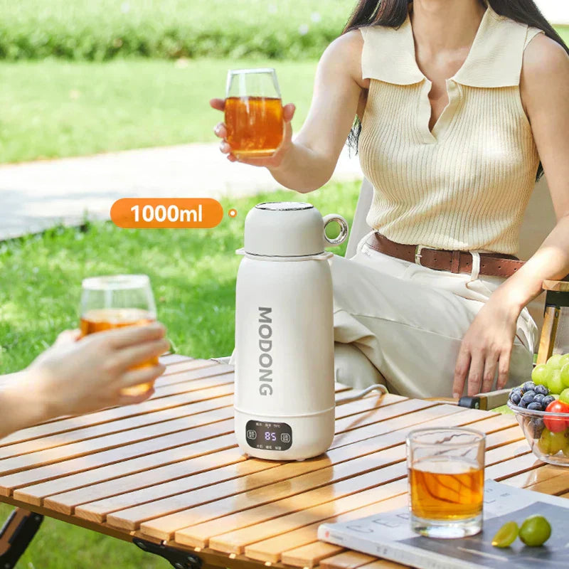 Portable Electric Kettle product detail